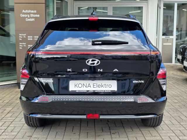 Hyundai Kona Electric Trend