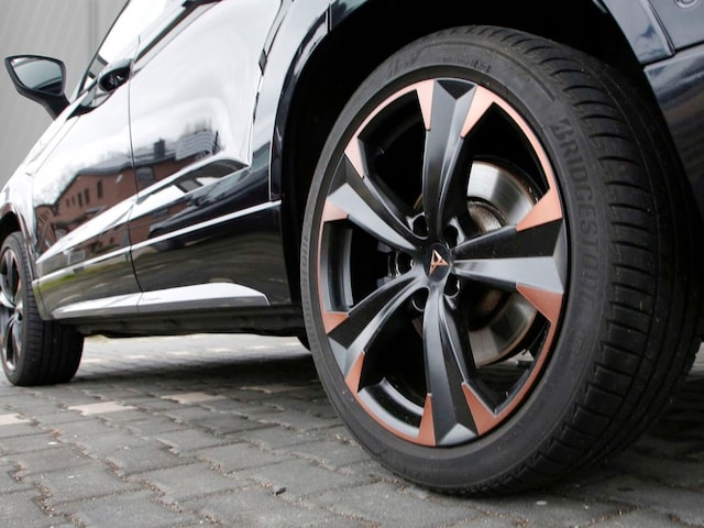 Cupra Ateca 2.0 TSI 4Drive DSG VZ