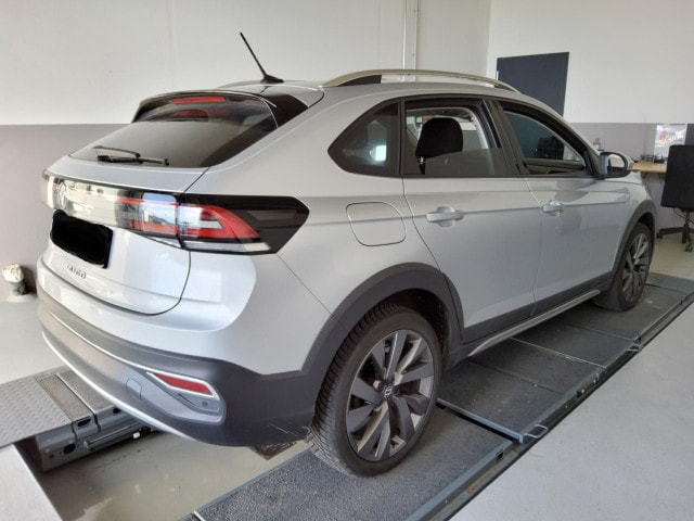 Volkswagen Taigo 1.0 TSI DSG Style