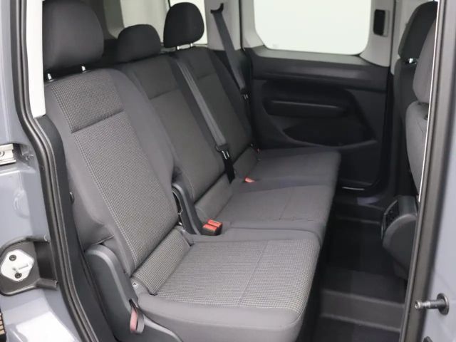 Volkswagen Caddy Combi