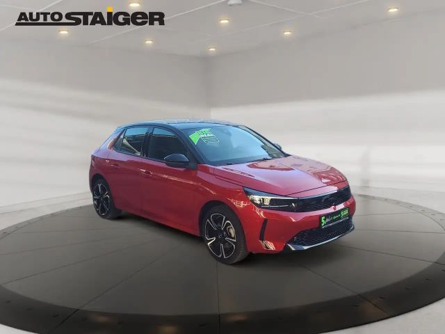 Opel Corsa GS-Line Grand Sport Turbo