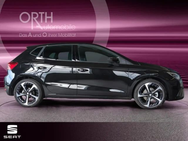 Seat Ibiza 1.5 TSI FR-lijn
