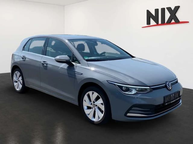 Volkswagen Golf 2.0 TDI Golf VIII Style