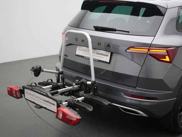 Skoda Karoq Sportline