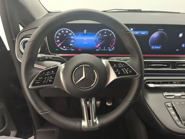 Mercedes-Benz V 250 Style V 250 d