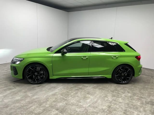Audi RS3 Quattro Sedan Sportback