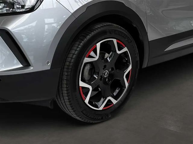 Opel Mokka GS-Line Grand Sport