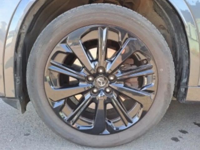 Mazda CX-60 4WD Homura