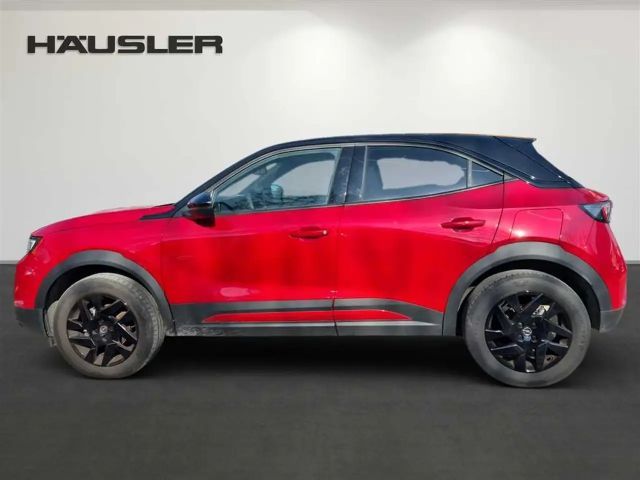 Opel Mokka 1.2 Turbo Elegance Turbo