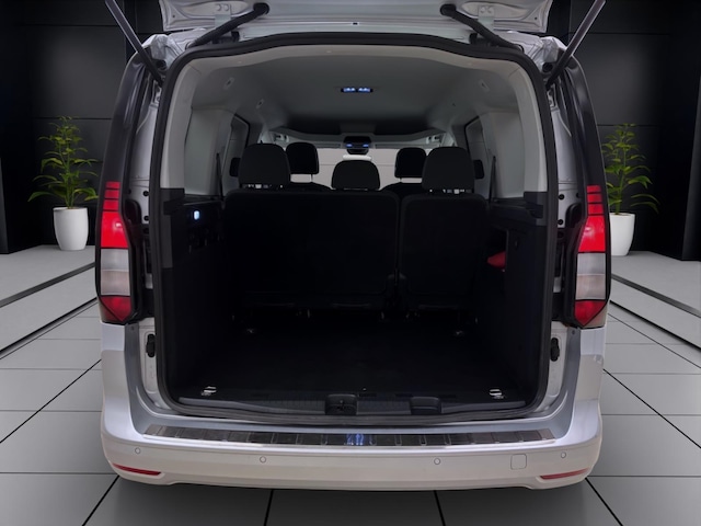 Volkswagen Caddy 2.0 TDI Life