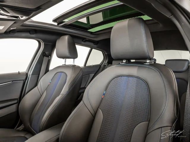 BMW 118 118d M-Sport Sedan