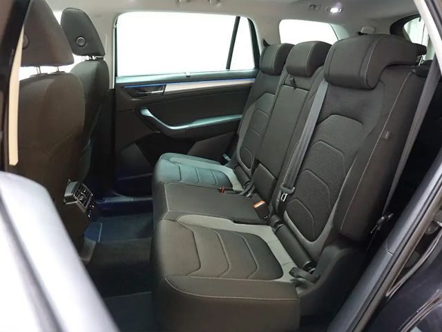 Skoda Kodiaq 2.0 TDI 4x4 Ambition