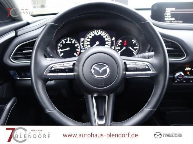 Mazda CX-30 Selection