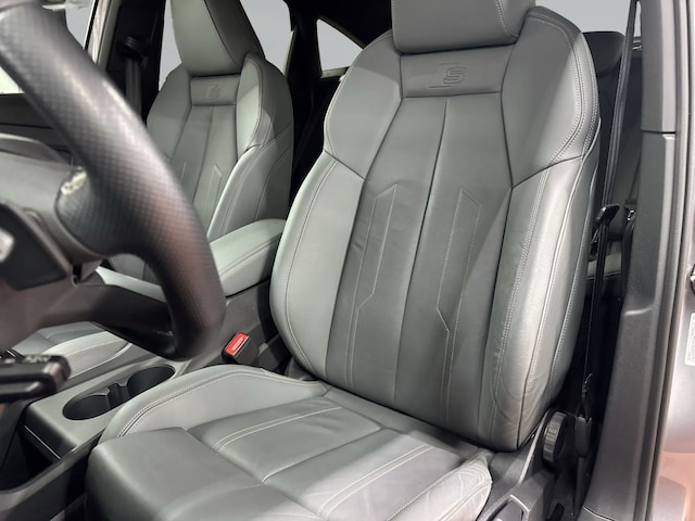 Audi Q4 e-tron 50 Quattro Sportback