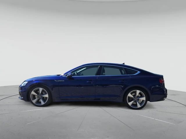 Audi A5 50 TDI