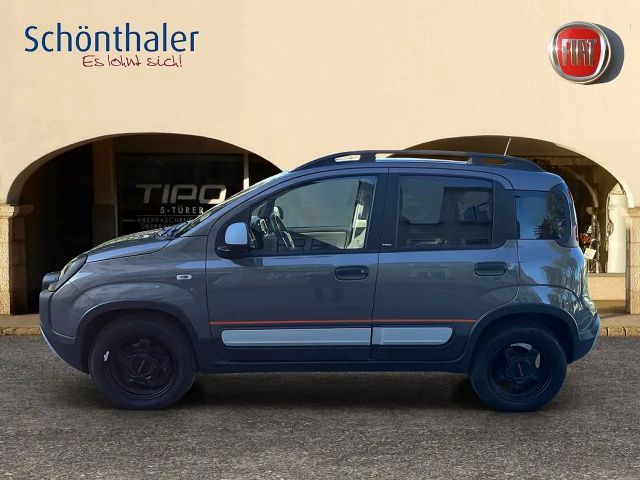 Fiat Panda 4x2