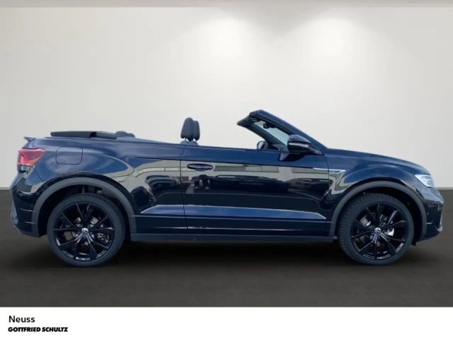 Volkswagen T-Roc 1.5 TSI Cabriolet DSG R-Line