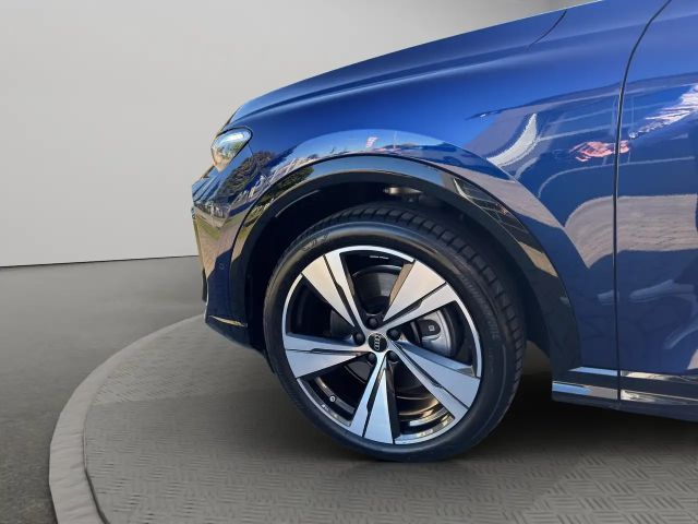 Audi Q5 2.0 TDI Quattro S-Line