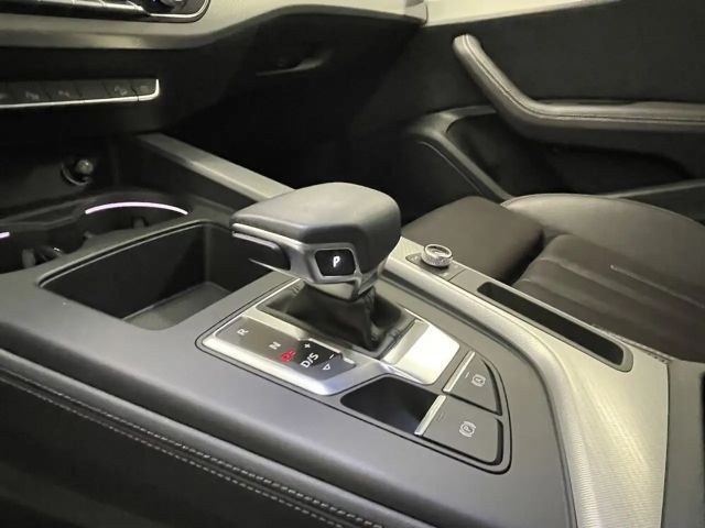 Audi A4 allroad 40 TDI Quattro