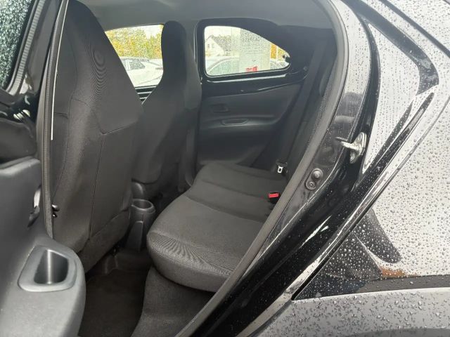 Toyota Aygo X 1.0 VVT-i Hatchback VVT-i