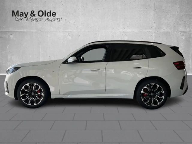 BMW X3 M-Sport xDrive