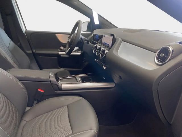 Mercedes-Benz B 200 B-Klasse