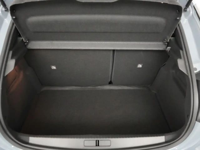 Opel Corsa Edition Hybrid