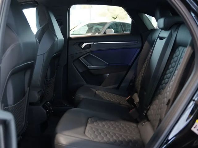 Audi RS Q3 Quattro Sportback