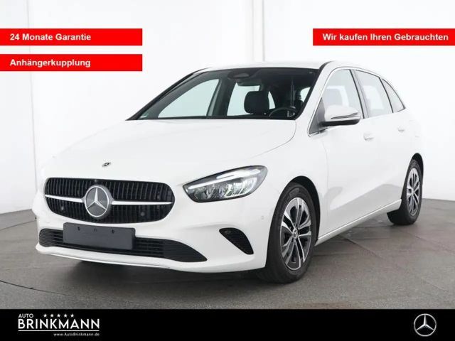 Mercedes-Benz B 200 Progressive
