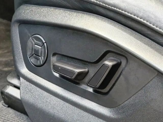 Audi Q8 Hybride Quattro