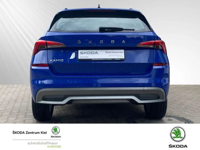 Skoda Kamiq 1.0 TSI Selection