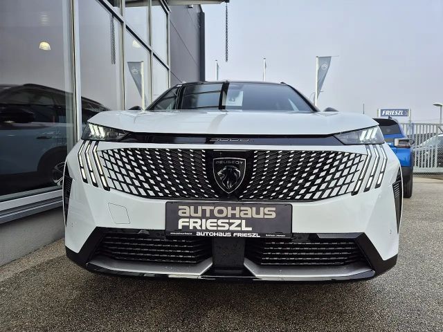 Peugeot E-5008 Elektro 210 73kWh