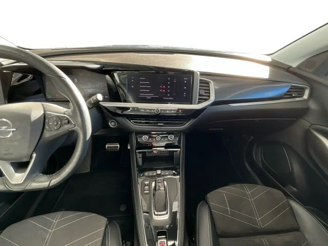 Opel Grandland X Innovation