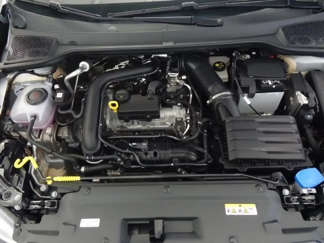 Seat Arona Ecomotive FR-lijn