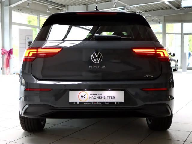 Volkswagen Golf 1.5 eTSI DSG