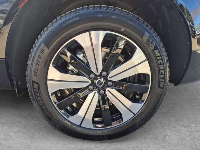 Volvo XC60 AWD Dark Plus Recharge T6