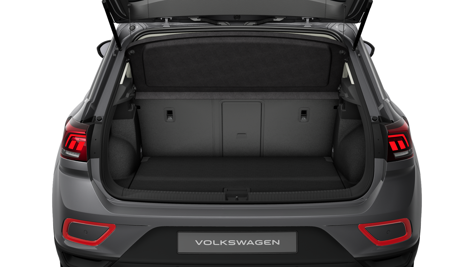 Volkswagen T-Roc 1.5 TSI DSG