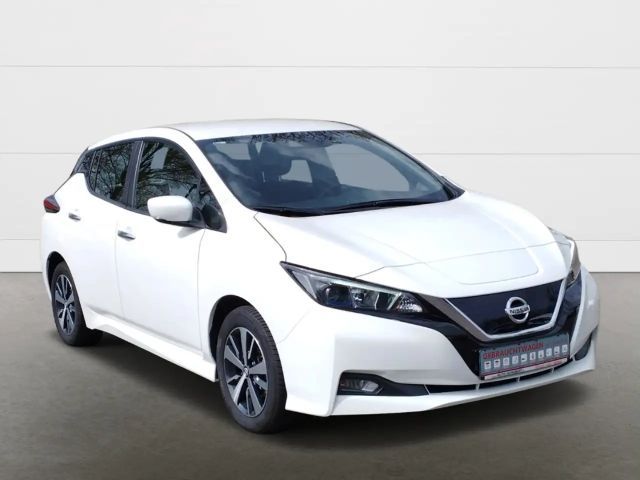 Nissan Leaf 40 kWh Acenta