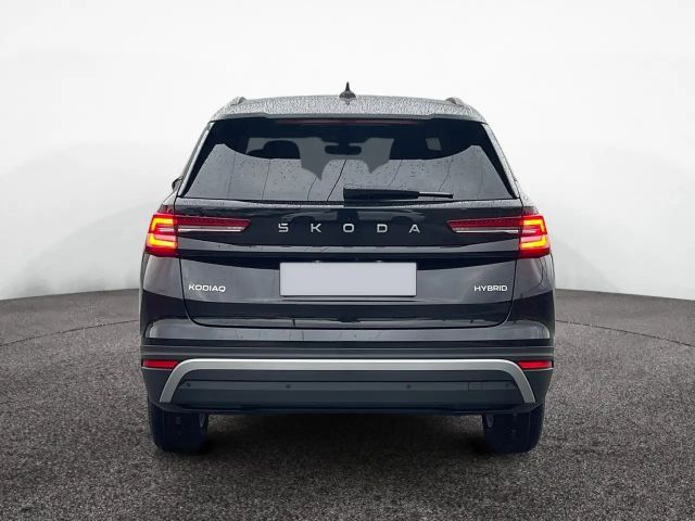 Skoda Kodiaq Selection