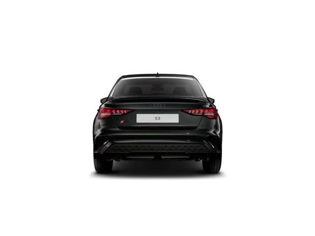 Audi S3 Quattro Sedan