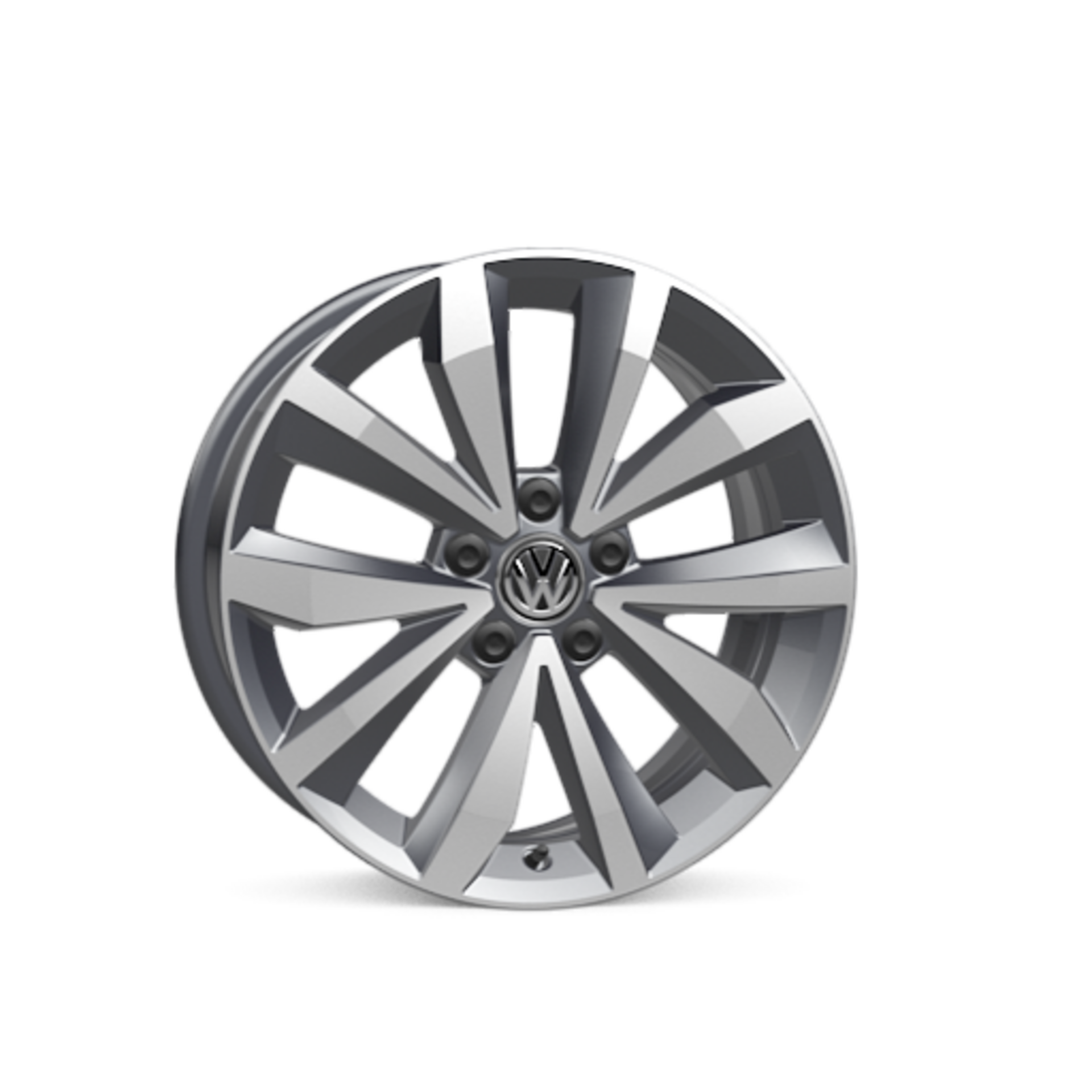 Volkswagen T-Roc DAB+VIRT+ACC+NAVI+PDC