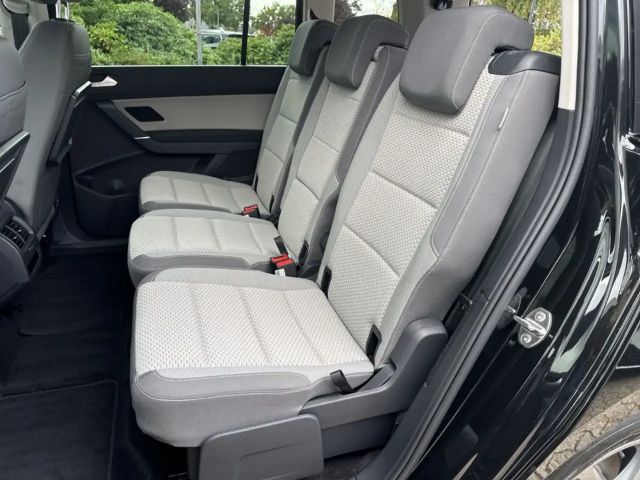 Volkswagen Touran 1.5 TSI Comfortline DSG