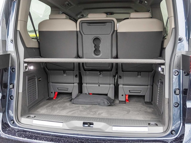 Volkswagen Multivan 2.0 TDI DSG Style