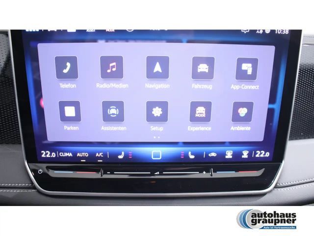 Volkswagen Tiguan 1.5 eTSI DSG