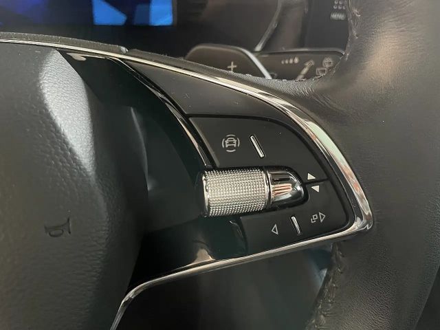 Skoda Octavia Combi Style Style