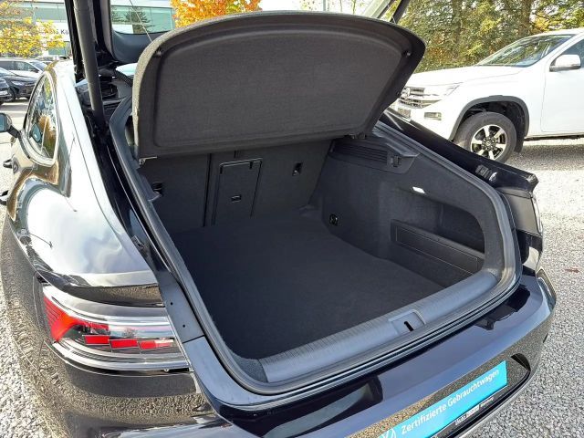 Volkswagen Arteon DSG