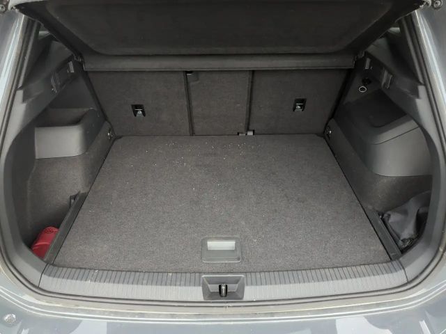 Volkswagen Tiguan 2.0 TSI DSG R-Line