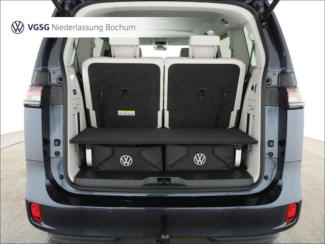 Volkswagen ID.Buzz Pro