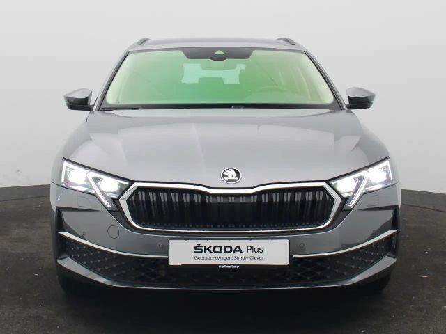 Skoda Octavia 2.0 TDI Selection