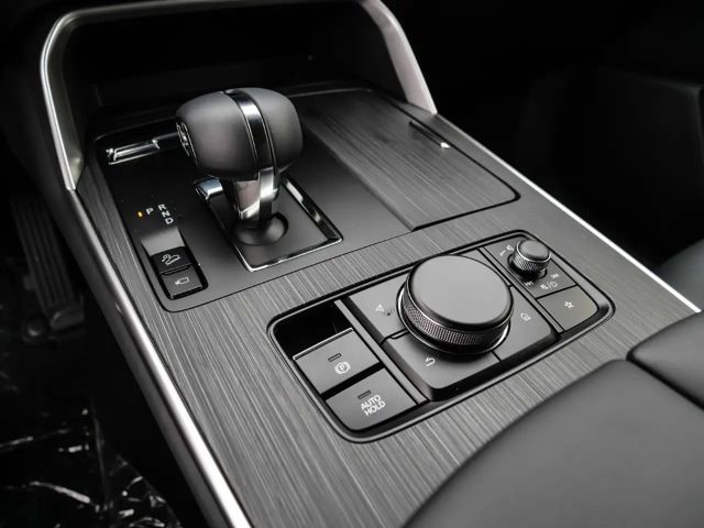 Mazda CX-60 4WD Homura e-Skyactiv